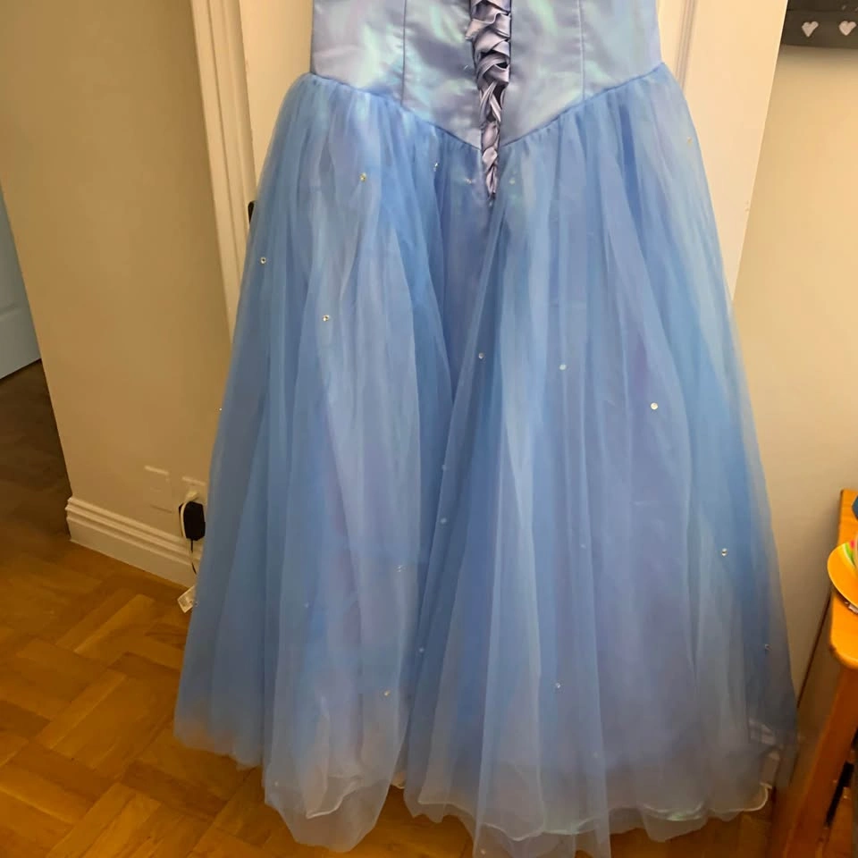 Cinderella Inspired Hand Made Dress - photo 5