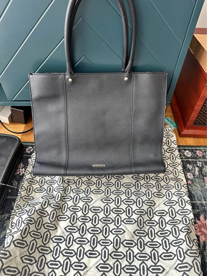 Rebecca Minkoff Leather Tote