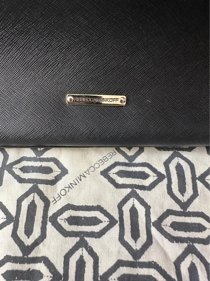 Rebecca Minkoff Leather Tote - photo 2