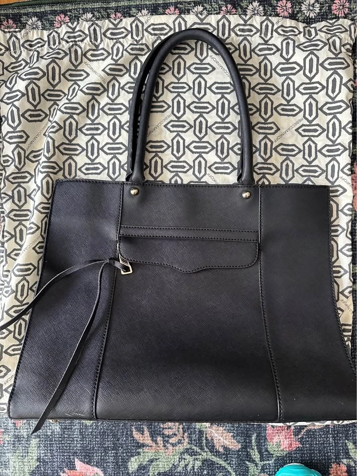 Rebecca Minkoff Leather Tote - photo 3
