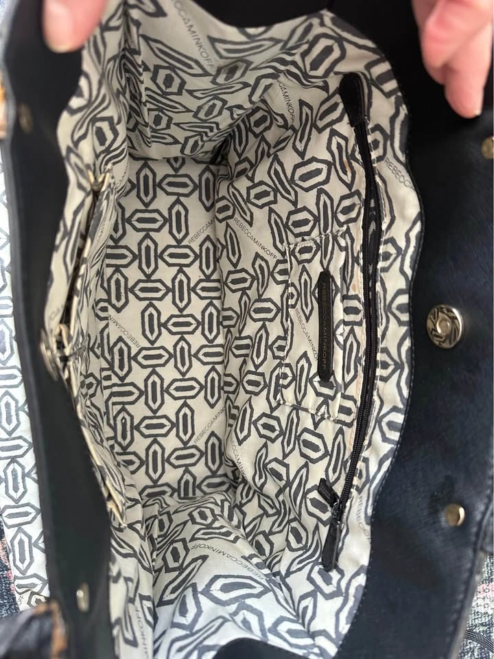 Rebecca Minkoff Leather Tote - photo 4