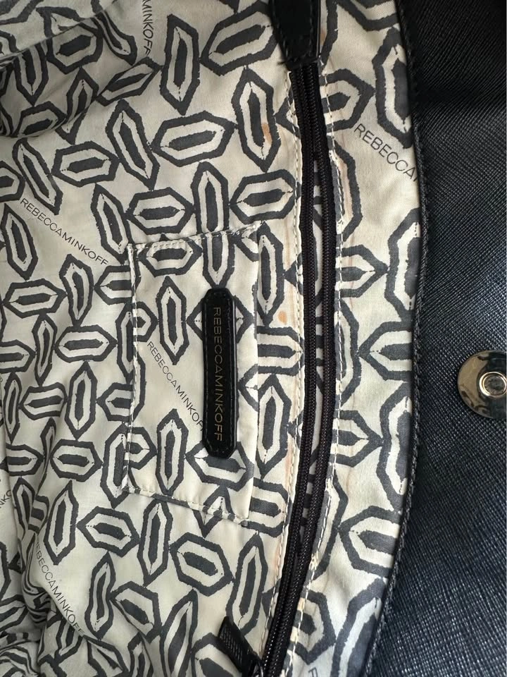Rebecca Minkoff Leather Tote - photo 5