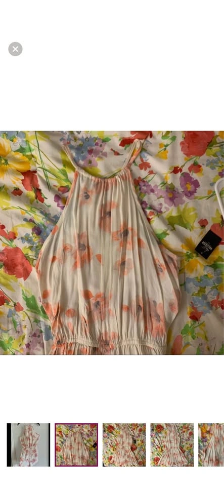New with tags HOLLISTER romper - photo 2