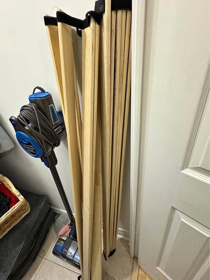 Queen Bed Slats