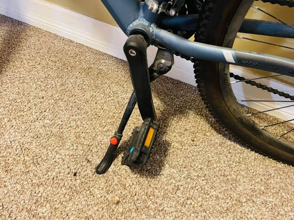 Reid Hybrid Bike In Almost New Condition - photo 4