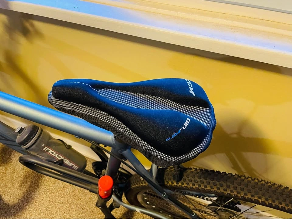 Reid Hybrid Bike In Almost New Condition - photo 5