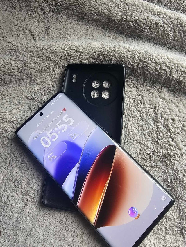 Vivo X90-256Gb Smartphone. *CN version* - photo 2