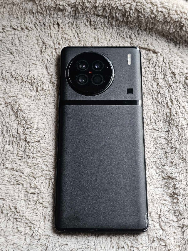 Vivo X90-256Gb Smartphone. *CN version* - photo 3