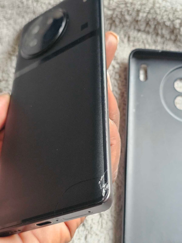 Vivo X90-256Gb Smartphone. *CN version* - photo 4
