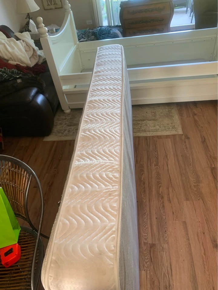 Twin Beauty Rest Mattress - photo 2