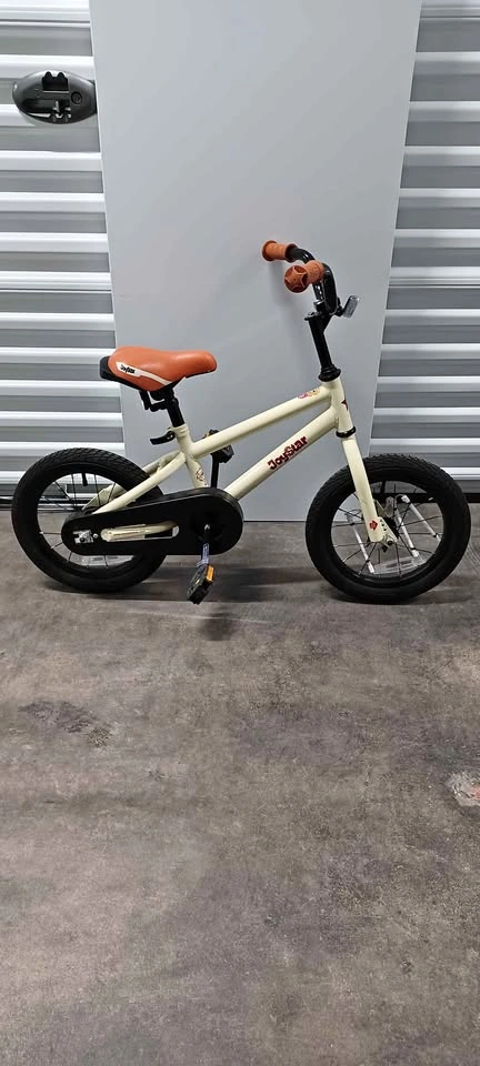 JOY STAR 12" BIKE Good Quality