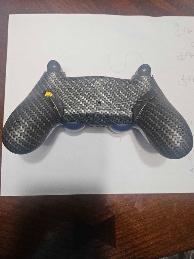 Modded PS4 Controller - photo 2
