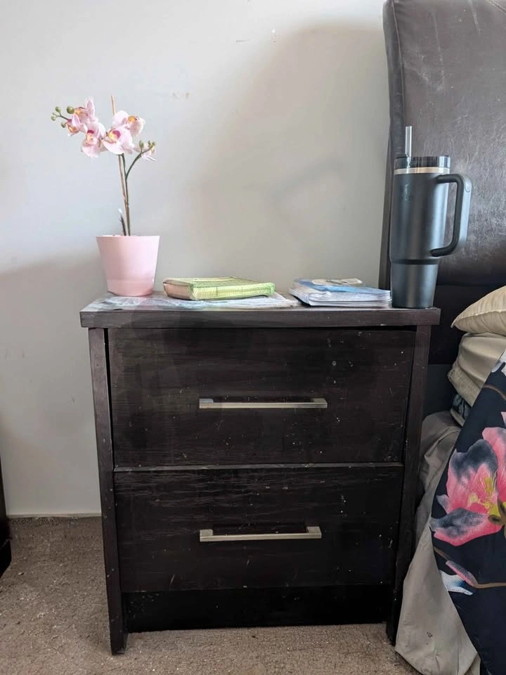 4 piece bedroom set - photo 2