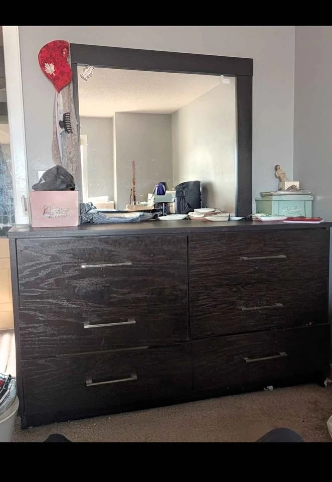 4 piece bedroom set - photo 3