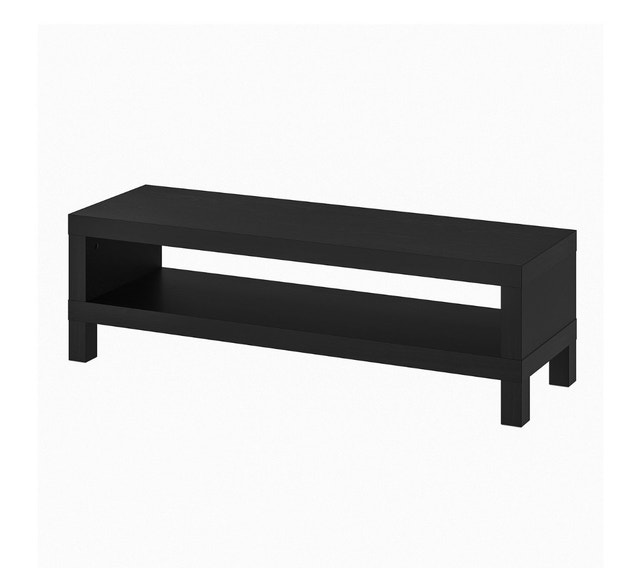 IKEA LACK TV Bench - Like New!