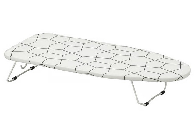 IKEA JÄLL Tabletop Ironing Board – Like New