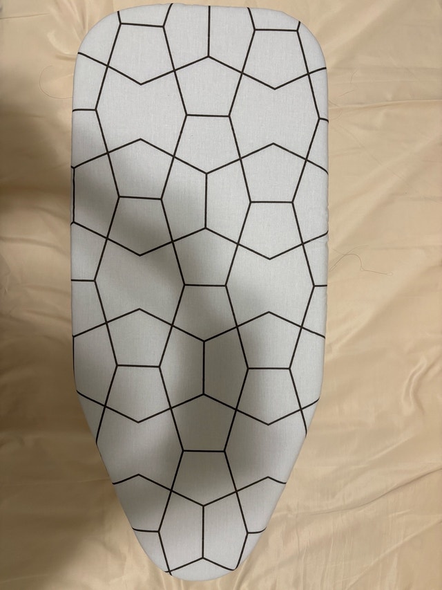 IKEA JÄLL Tabletop Ironing Board – Like New - photo 3