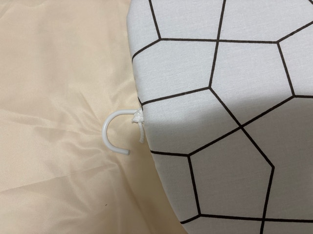 IKEA JÄLL Tabletop Ironing Board – Like New - photo 4