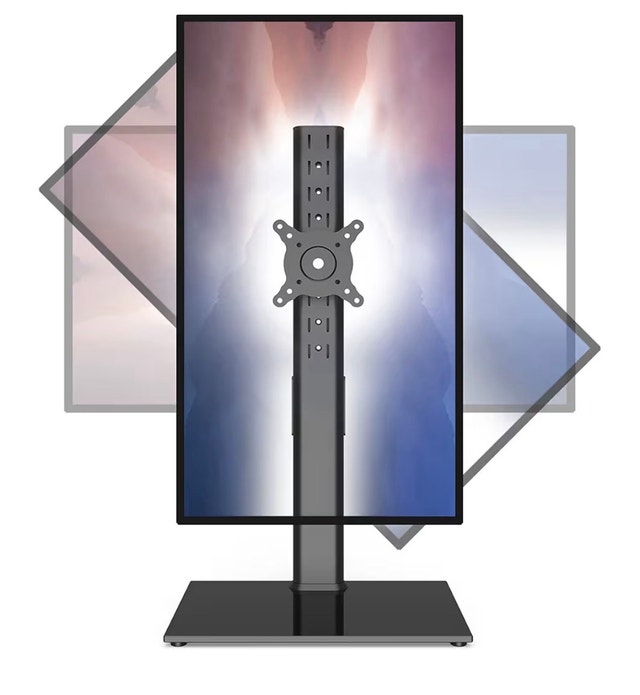 HUANUO Single Monitor Mount Stand