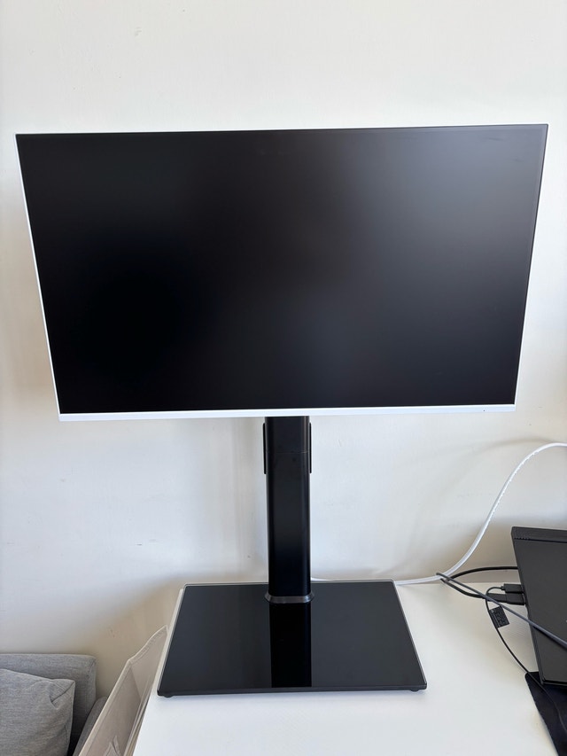 HUANUO Single Monitor Mount Stand - photo 5