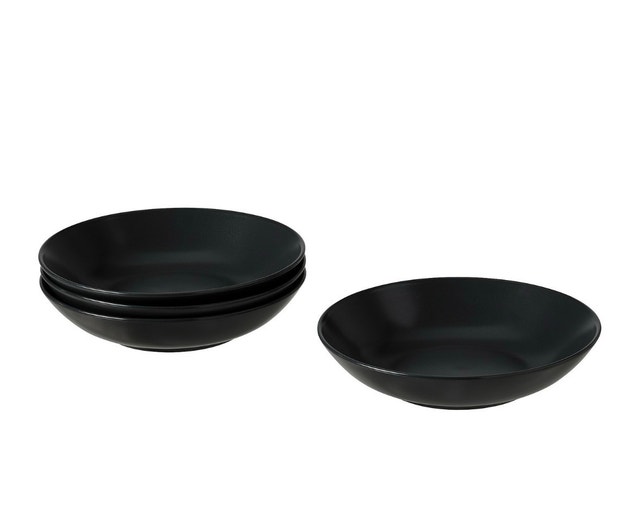 IKEA FÄRGKLAR 9” Side/Dinner Plates - Set of 2 or 4 - photo 2