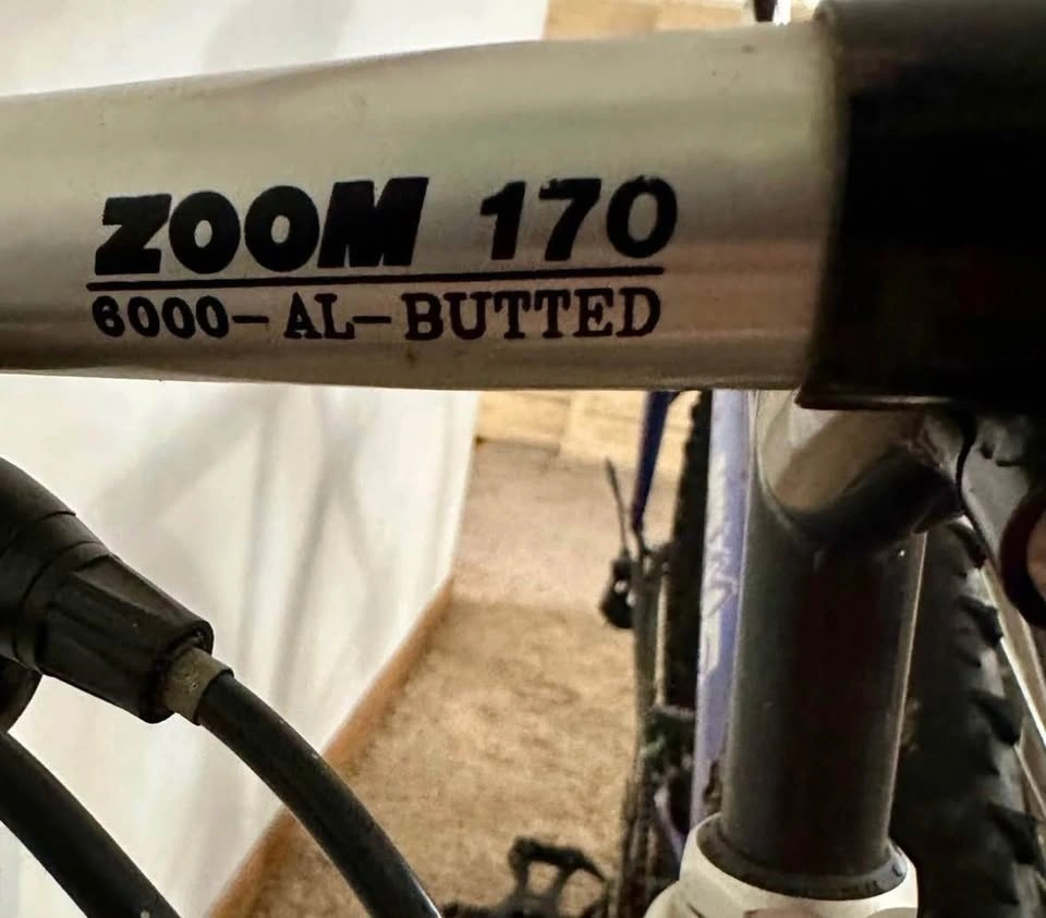 Vintage 1990’s Iron Horse MT600R Mountain Bike - photo 3