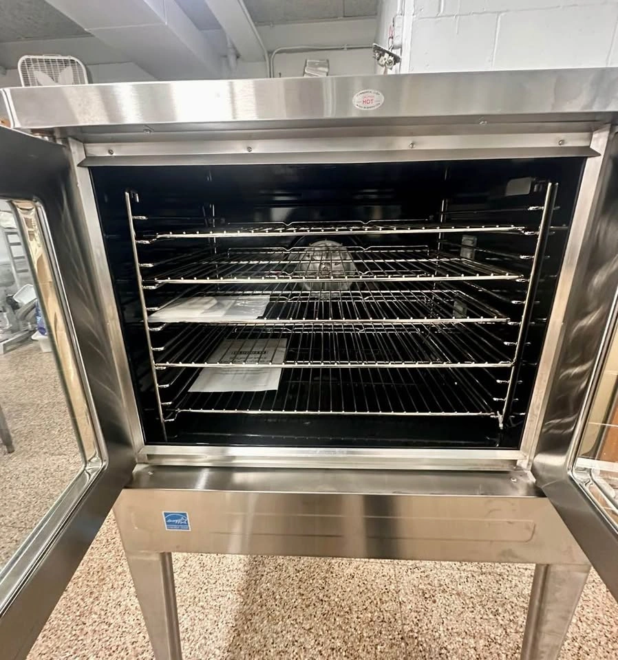 Blodgett BDO-100-E Full-Size Electric Convection Oven - photo 2