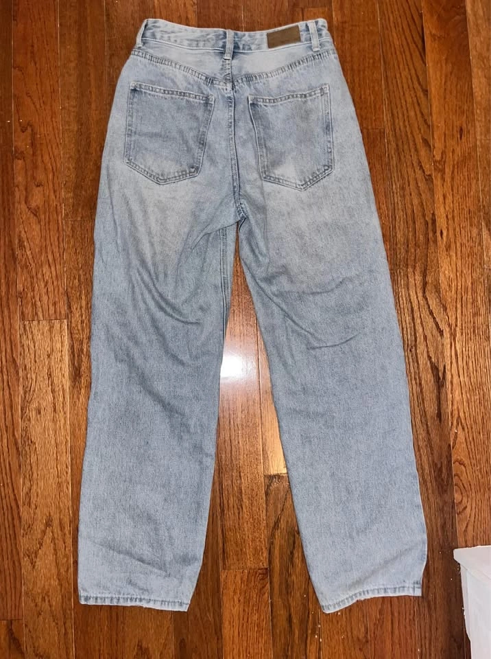 Light Wash Jeans - Bluenotes - photo 2