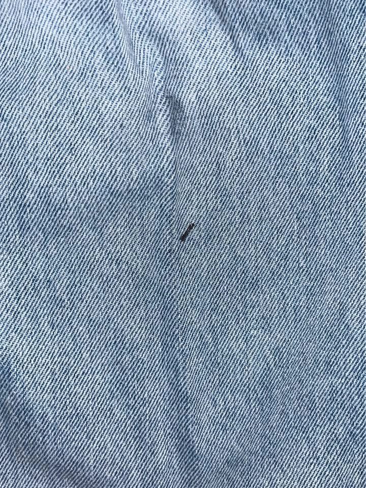 Light Wash Jeans - Bluenotes - photo 3