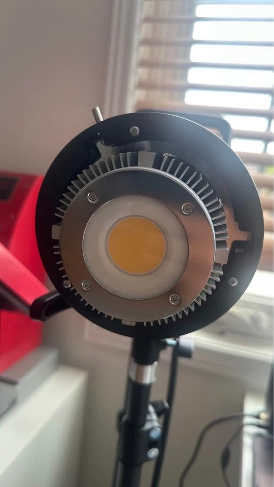 Godox SL60IID Studio LED Light w/ Stand - photo 3
