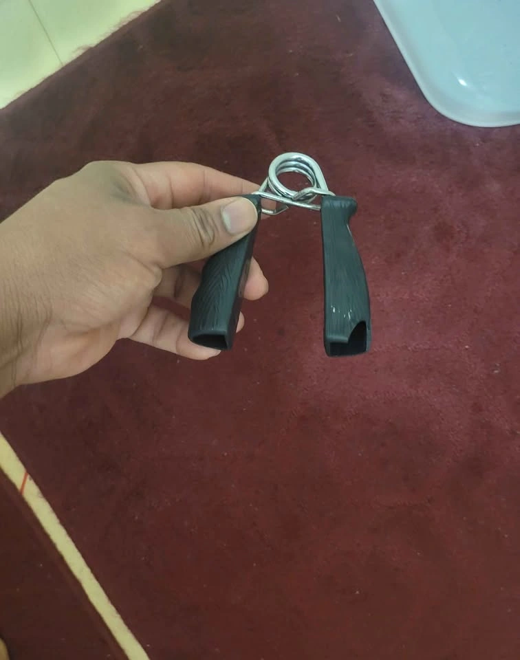 Used Hand Strength and Recovery Combo - photo 2
