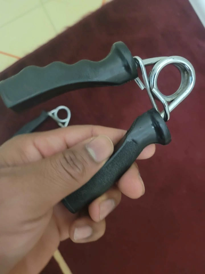 Used Hand Strength and Recovery Combo - photo 3
