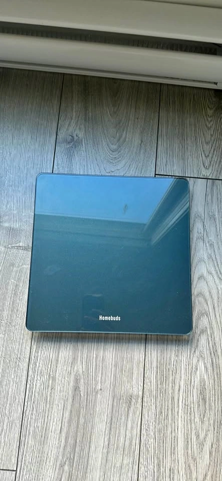 Digital Weighing Scale