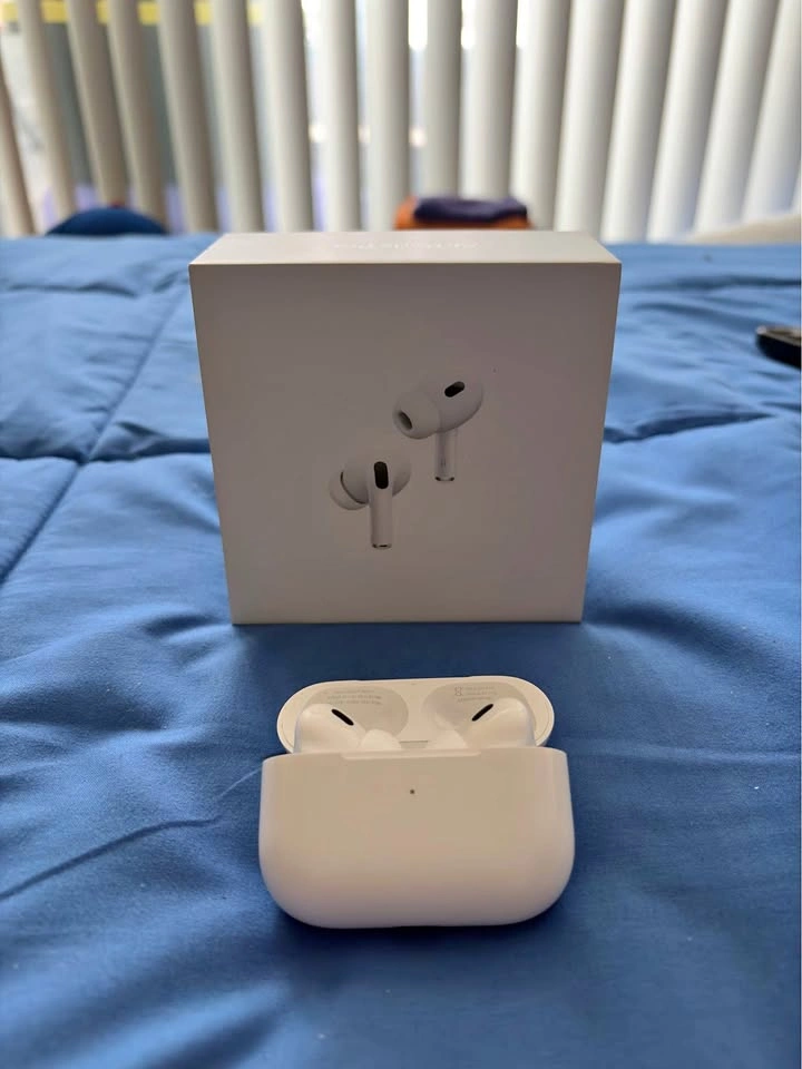 Air Pods Pro 2 USB C