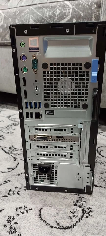 Dell OptiPlex 7070 - i7 (9th Gen) 16GB 512GB NVMe (3 available) - photo 2