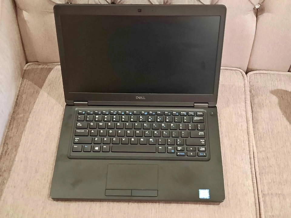Dell Latitude 5490 i7(8th gen) 20GB 256GB NVMe (2 available)