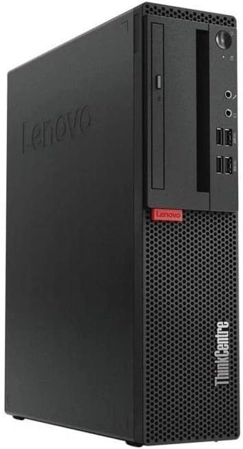 Lenovo ThinkCentre M910S i7(6th Gen) 16GB 512GB SSD (4 avail) - photo 2