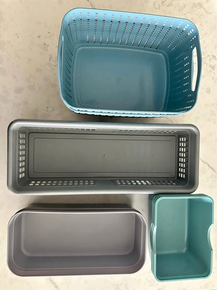 Storage Organizers
