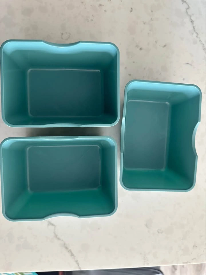 Storage Organizers - photo 3