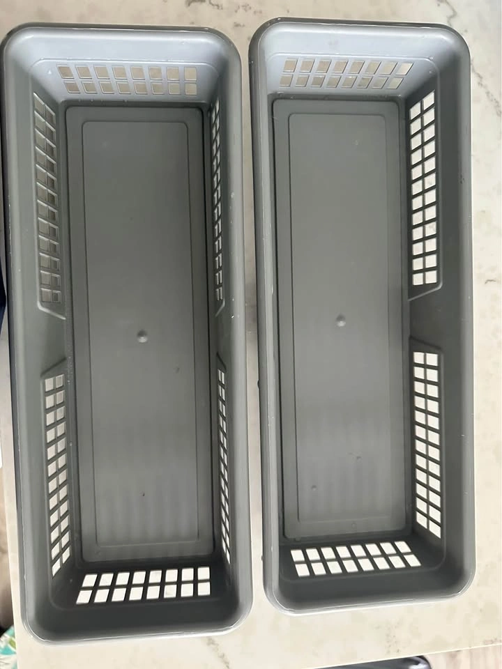 Storage Organizers - photo 4