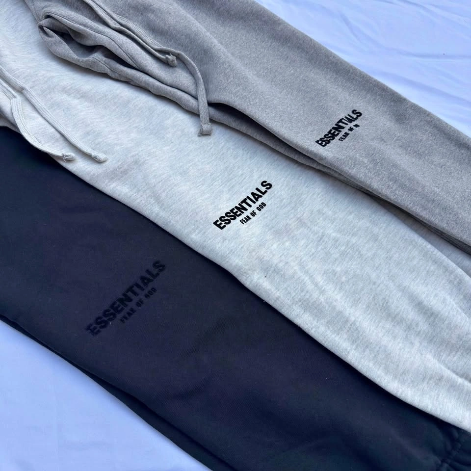 ESSENTIALS Sweatpants SS22