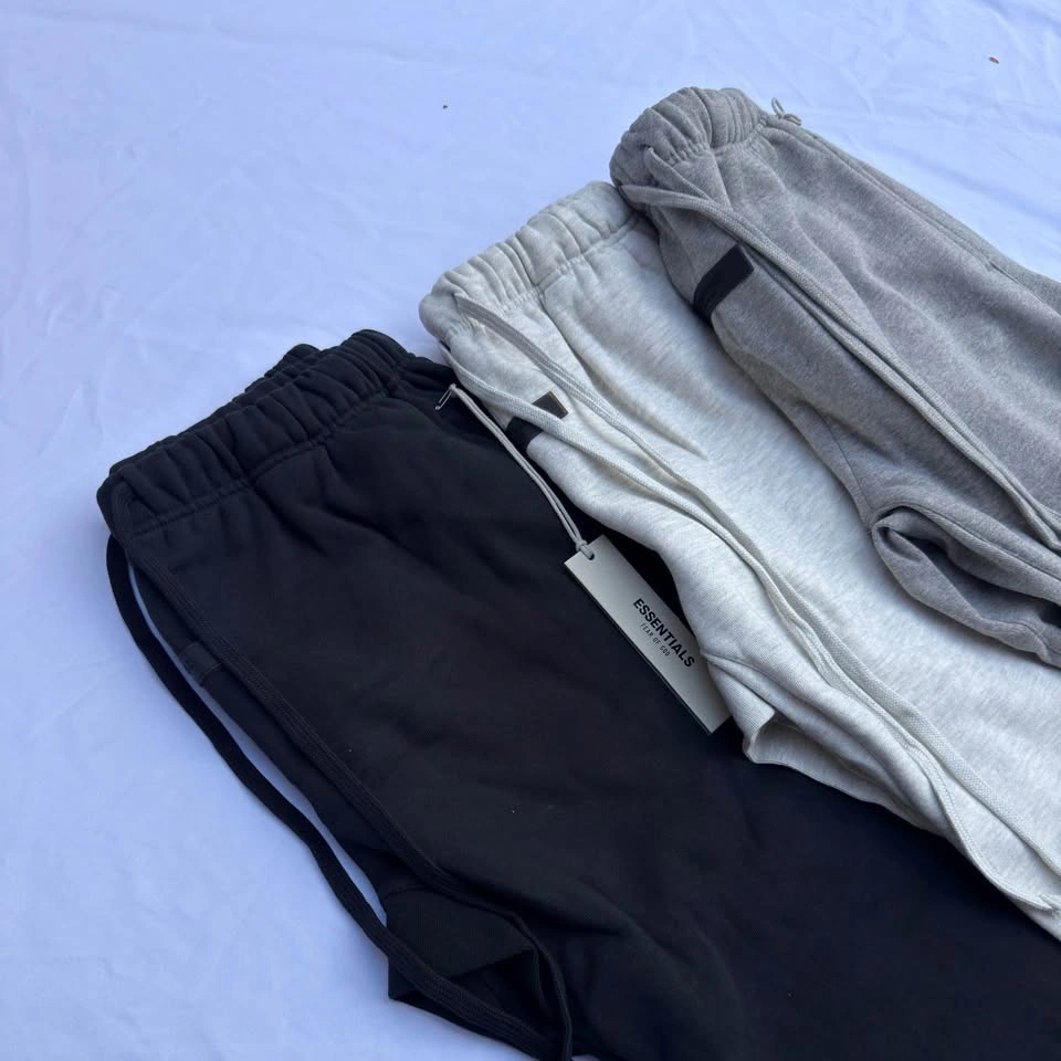 ESSENTIALS Sweatpants SS22 - photo 2