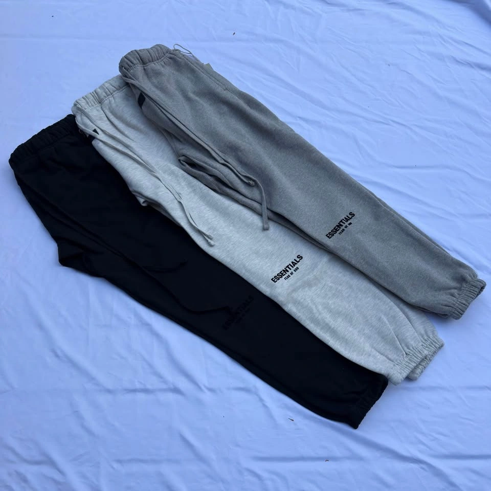 ESSENTIALS Sweatpants SS22 - photo 3