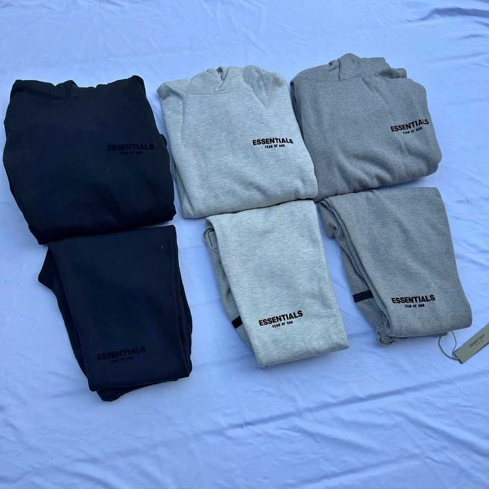 ESSENTIALS Tracksuits SS22