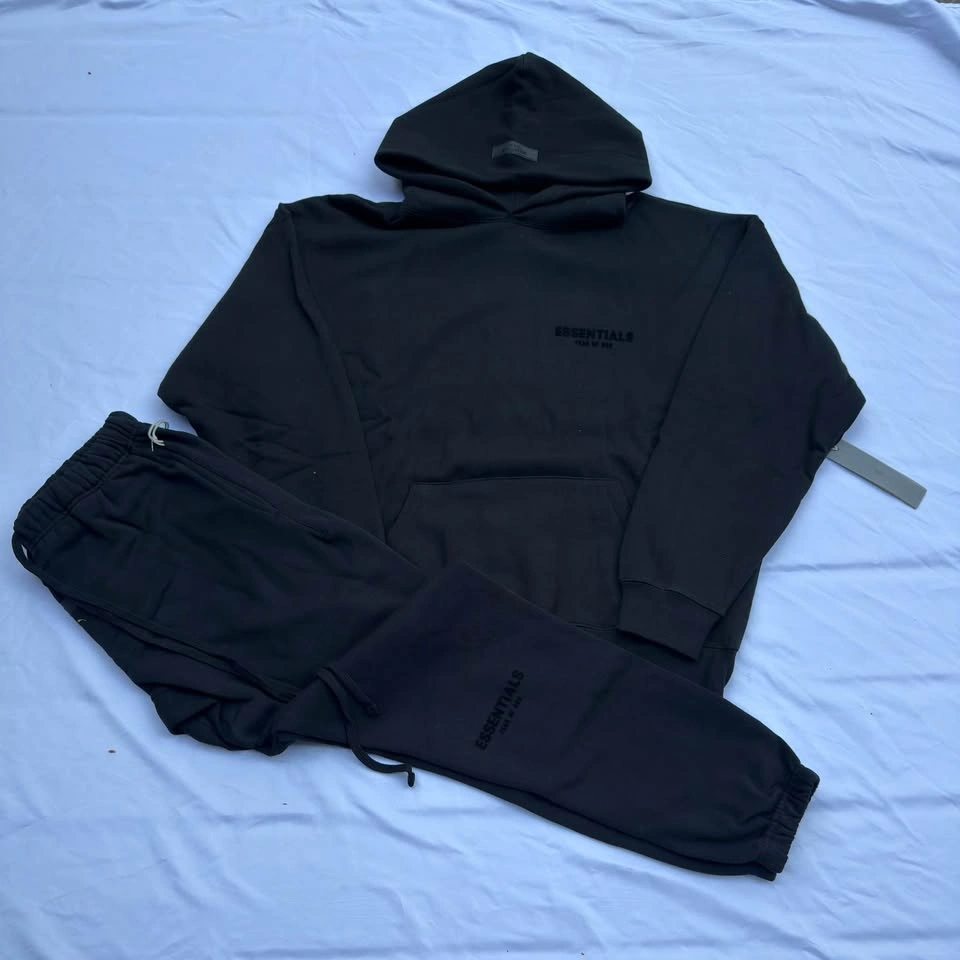 ESSENTIALS Tracksuits SS22 - photo 2