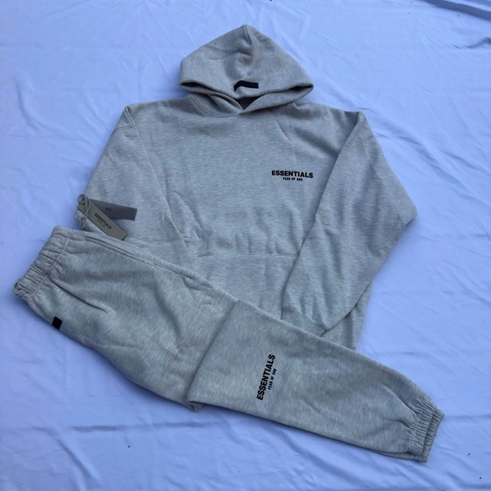 ESSENTIALS Tracksuits SS22 - photo 3