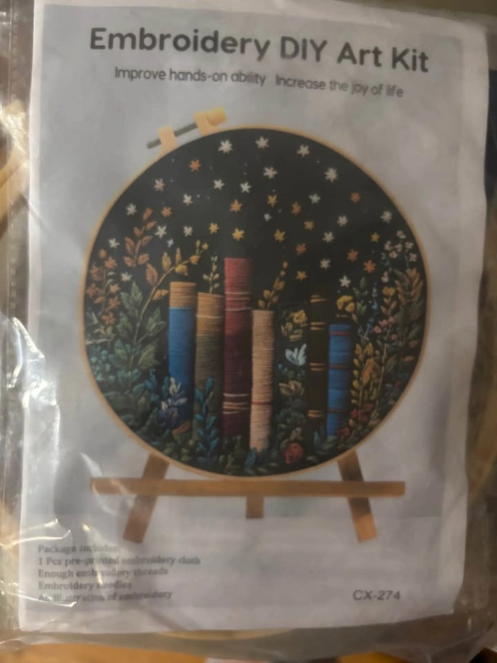 Cross Stitch Kits - photo 2