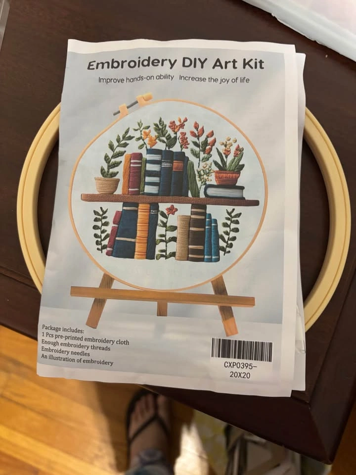 Cross Stitch Kits - photo 3