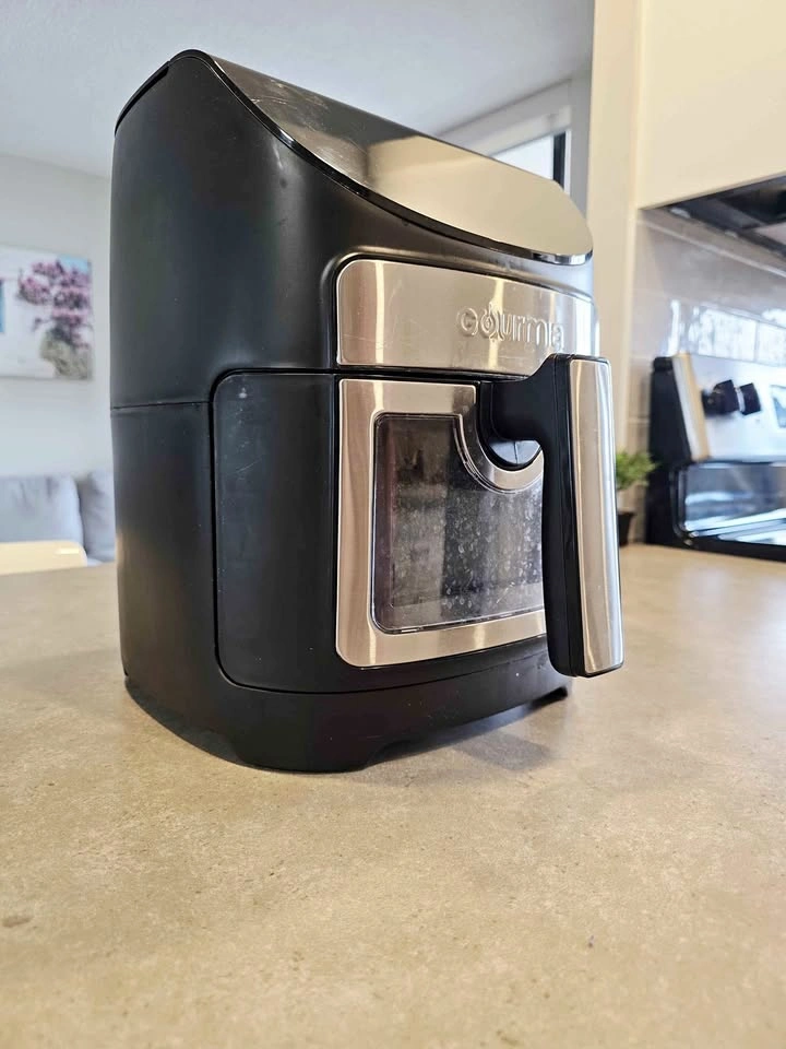 Gourmia Air Fryer