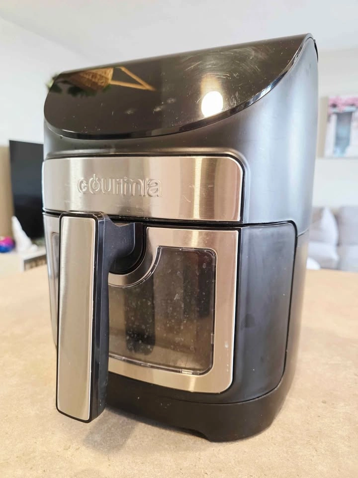 Gourmia Air Fryer - photo 2